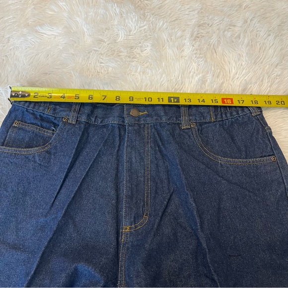 scandia woods Denim - SCANDIA WOODS PANTS SIZE 38M, NEVER WORN.